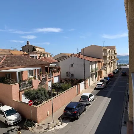 Apartmán T2 Avec Terrasse Ensoleillee Et Garage Privatif - Fr-1-604-30 *
